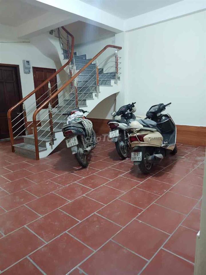 Phòng khép kín 25m minh khai