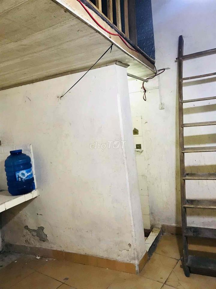 phòng khép kín 15m minh khai