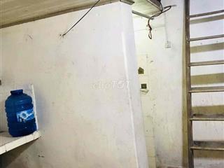 phòng khép kín 15m minh khai