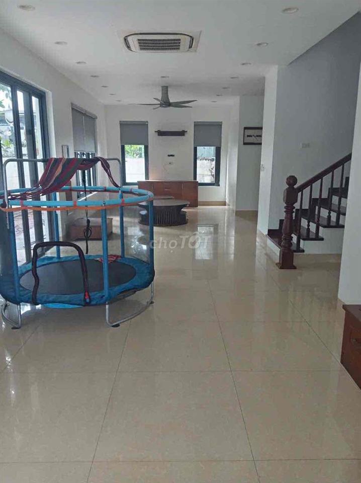 CHO THUÊ BIỆT THỰ GAMUDA PHÙ HỢP NGÂN HÀNG VPKD ...