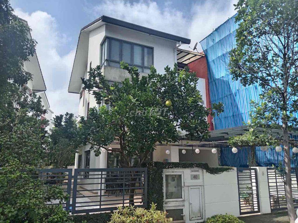 CHO THUÊ BIỆT THỰ GAMUDA PHÙ HỢP NGÂN HÀNG VPKD ...