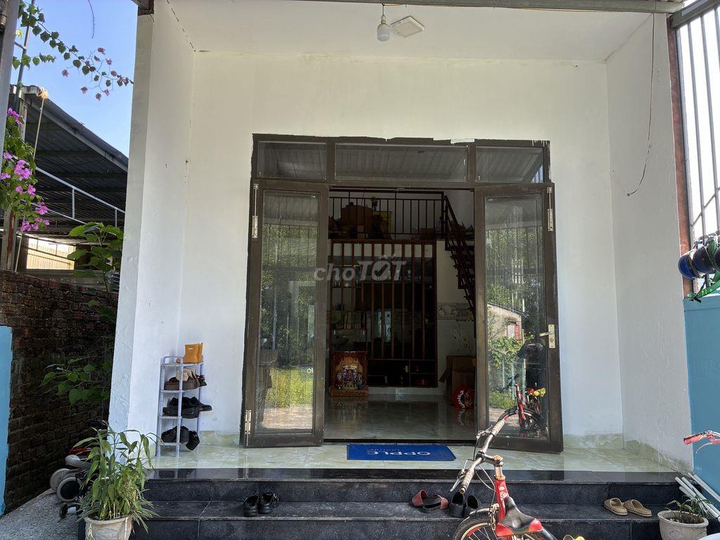 Bán nhà chính chủ 3 pn ở Hòa Tiến (Hòa Vang cũ)