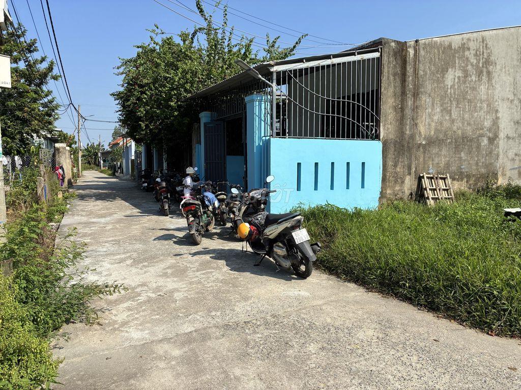 Bán nhà chính chủ 3 pn ở Hòa Tiến (Hòa Vang cũ)