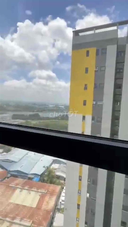 pass 1 phòng 10m2 + 1 nhà vệ sinh chung cư