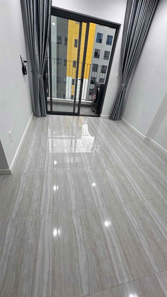 pass 1 phòng 10m2 + 1 nhà vệ sinh chung cư