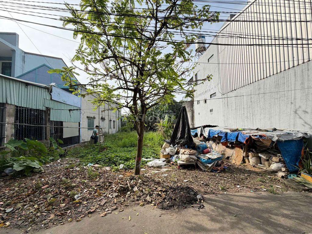 Bán đất định hòa 