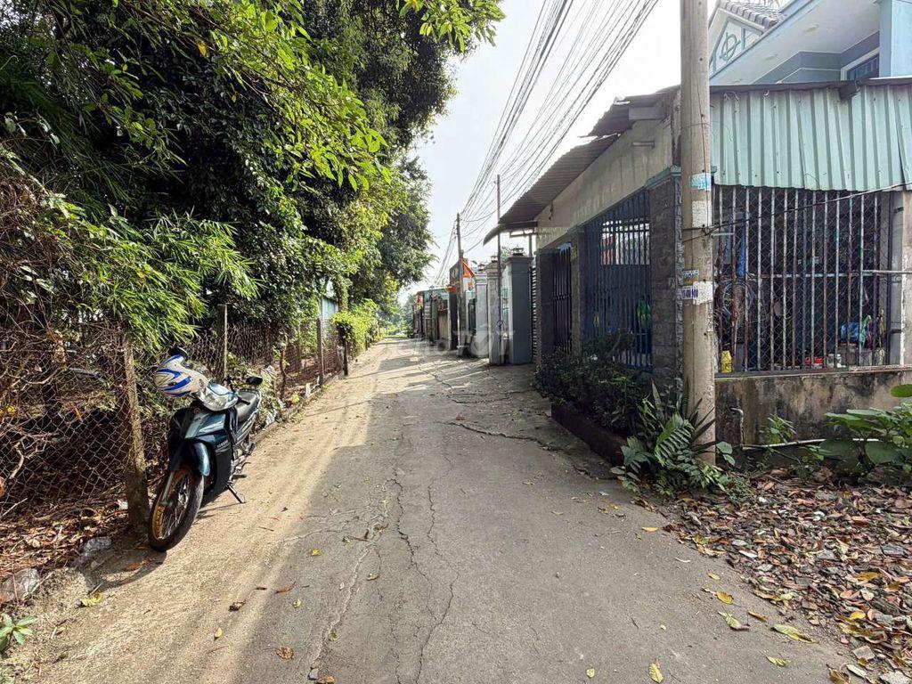 Bán đất định hòa 