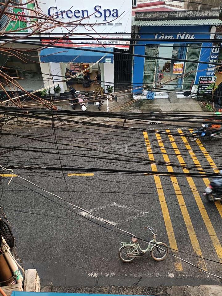 CHO THUÊ PHÒNG TRỌ CÓ SẴN MÁY LẠNH CHO KHÁCH XÀI