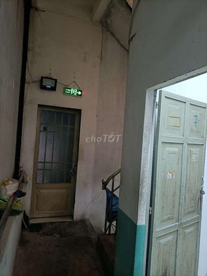 CHO THUÊ PHÒNG TRỌ CÓ SẴN MÁY LẠNH CHO KHÁCH XÀI