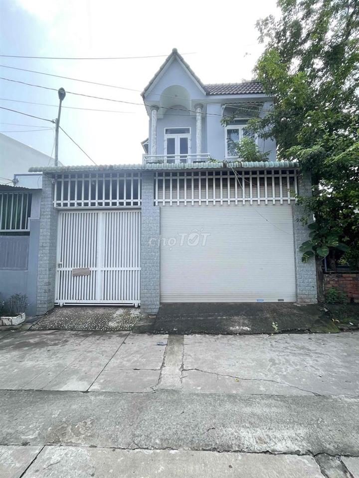 BÁN NHÀ + XƯỞNG 2 MẶT TIỀN – PHƯỜNG TÂN BIÊN, TP ĐỒNG NAI
