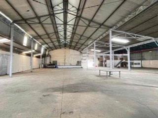 Cho thuê nhà xưởng (2.000m2, điện 3Fa, PCCC) Biên Hoà , Đồng Nai.