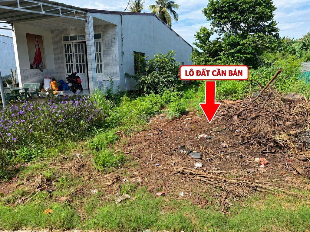 BÁN ĐẤT TÂN PHÚ – ĐỒNG NAI | 554,4M² | 100M² THỔ CƯ | 2,1 TỶ