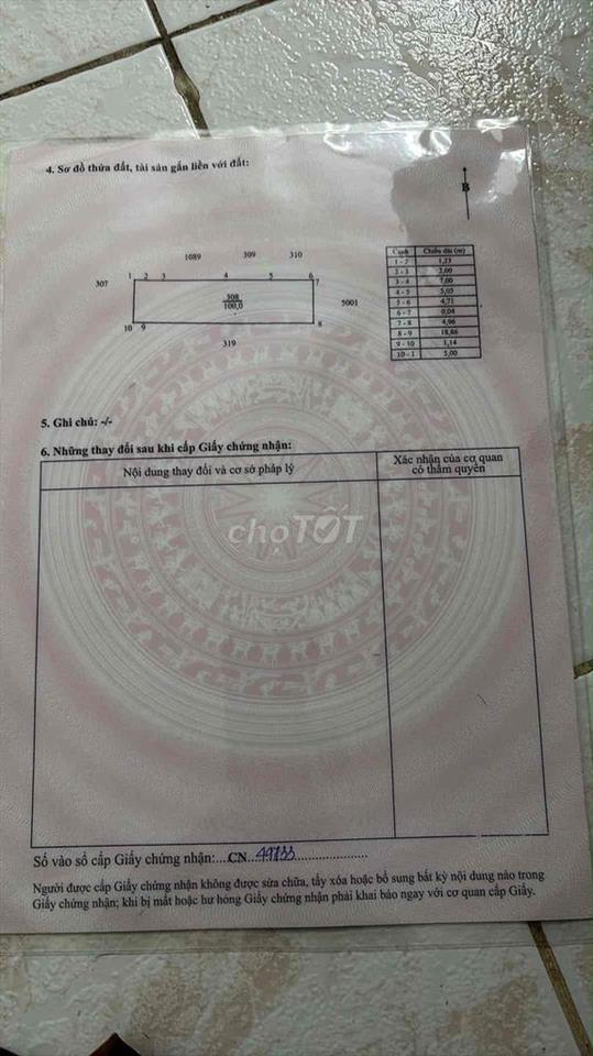bán nhà khu mỹ hạnh nam long an