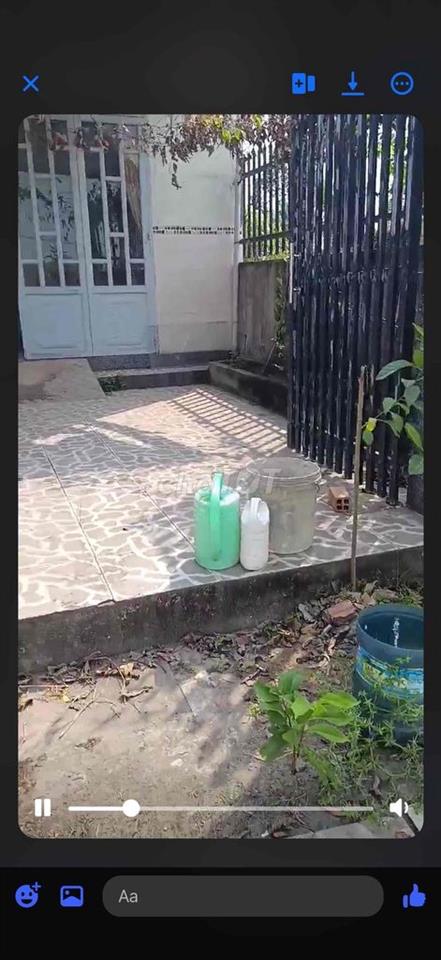 bán nhà khu mỹ hạnh nam long an