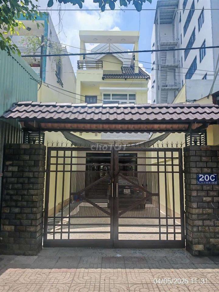 CHO THUÊ NHÀ MẶT TIỀN QUỐC LỘ 1, THÀNH PHỐ TÂN AN, LONG AN