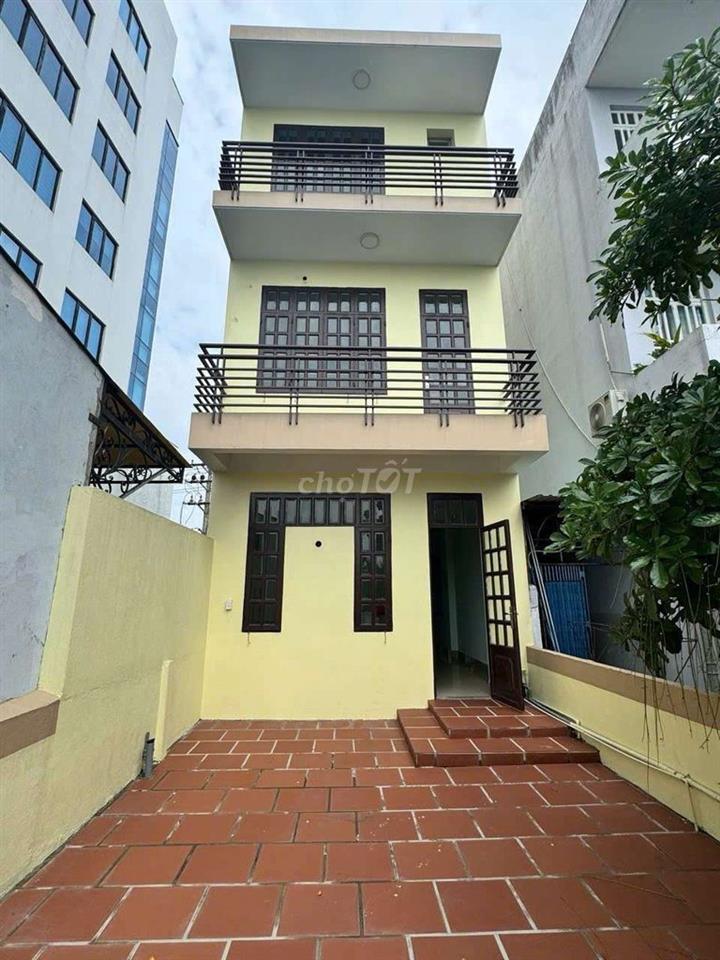 CHO THUÊ NHÀ MẶT TIỀN QUỐC LỘ 1, THÀNH PHỐ TÂN AN, LONG AN
