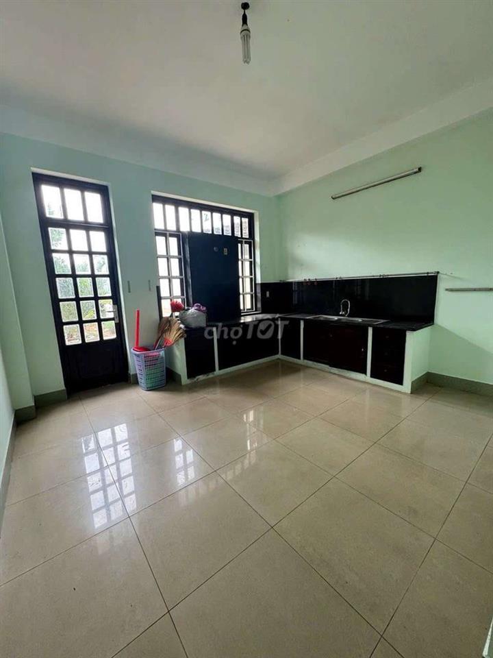 CHO THUÊ NHÀ MẶT TIỀN QUỐC LỘ 1, THÀNH PHỐ TÂN AN, LONG AN