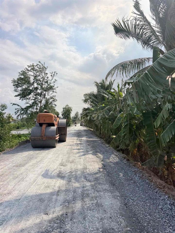 chỉ 490tr sỡ hữu mô hình nhà vườn 540mv