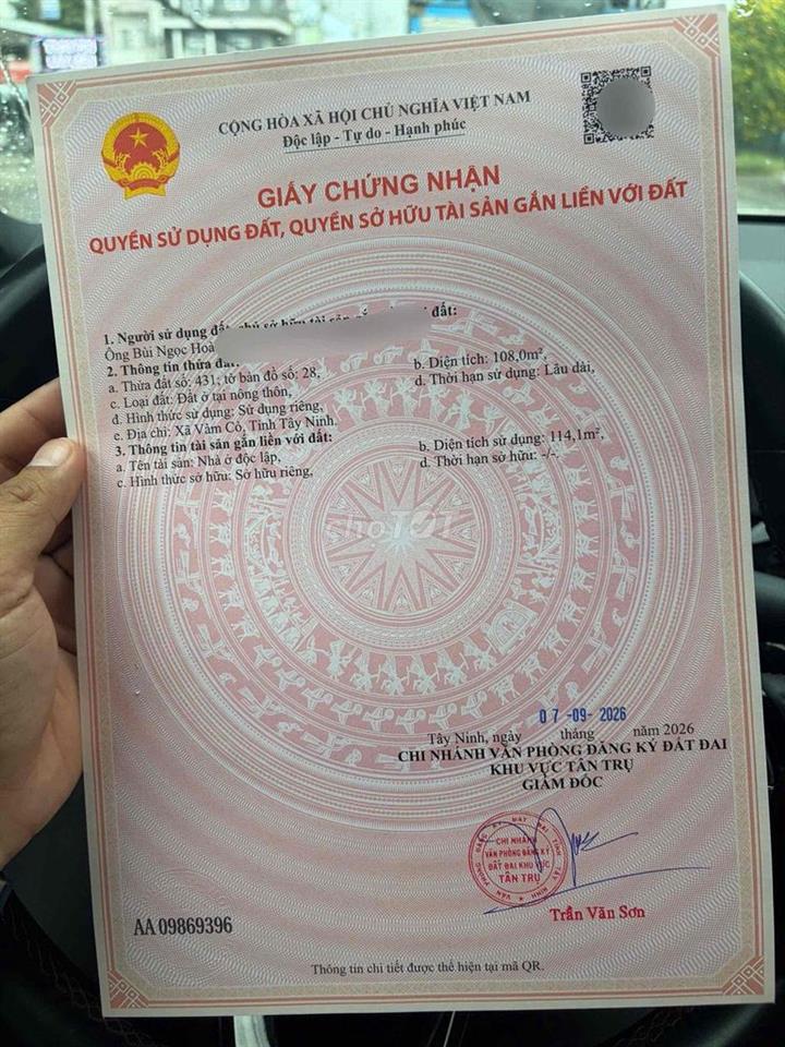nhà 1tret 1lau tặng nội thất như hình mới hoàn thiện dọn vào ở liền