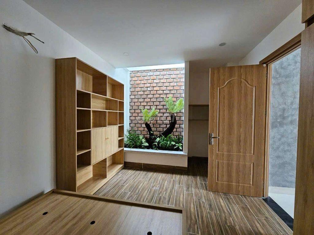 cần bán nhà 2 tầng kiệt trần cao vân