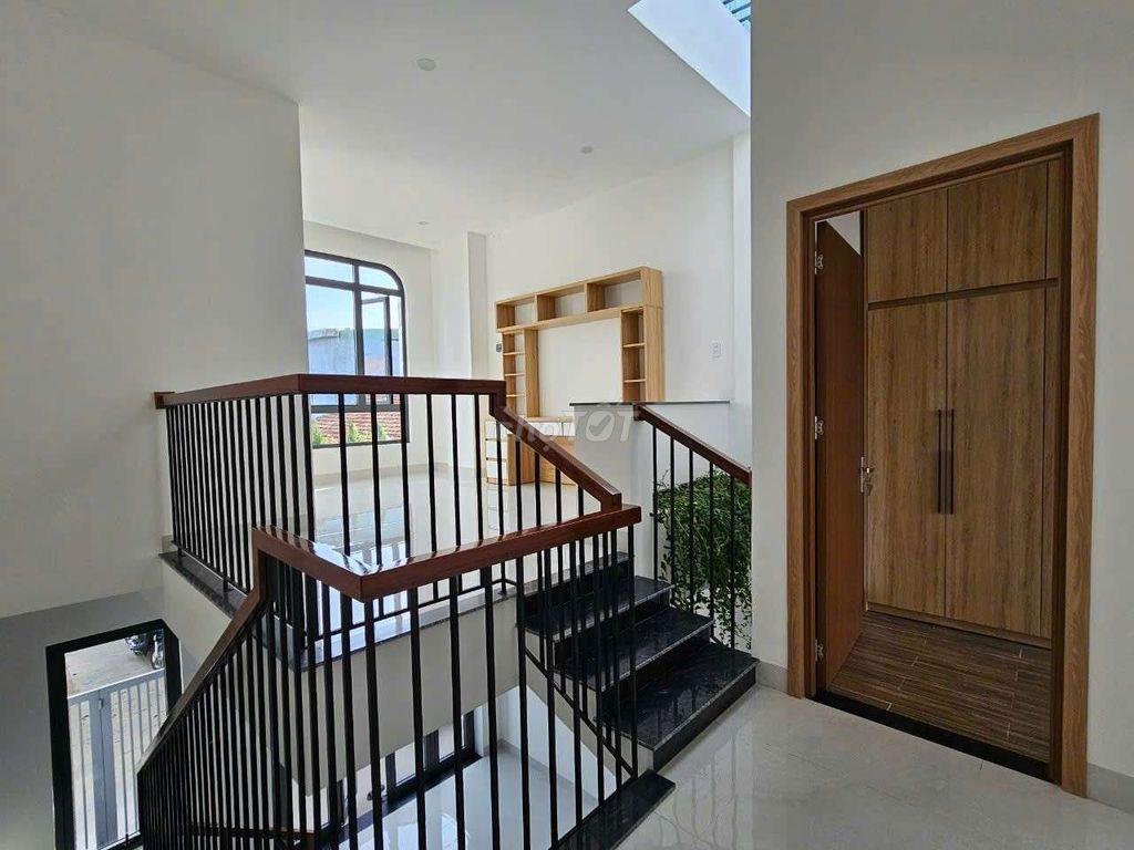 cần bán nhà 2 tầng kiệt trần cao vân
