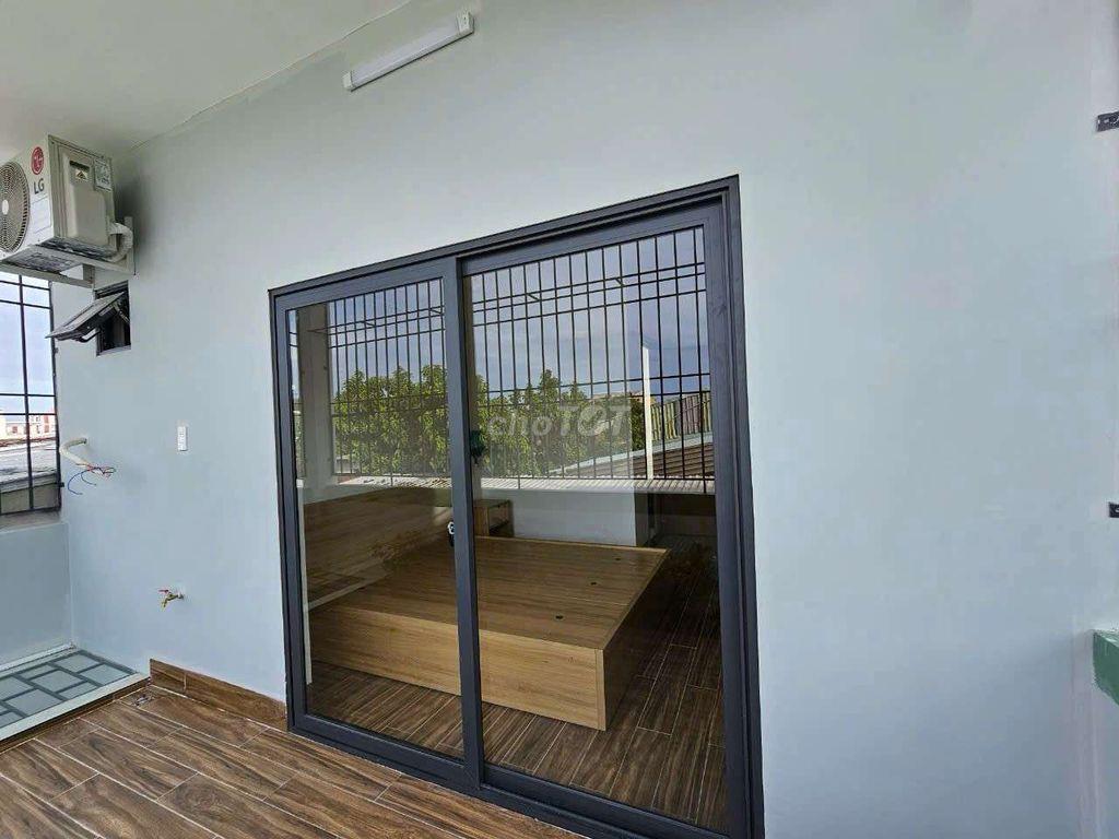 cần bán nhà 2 tầng kiệt trần cao vân