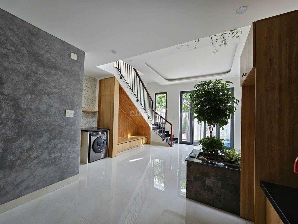 cần bán nhà 2 tầng kiệt trần cao vân