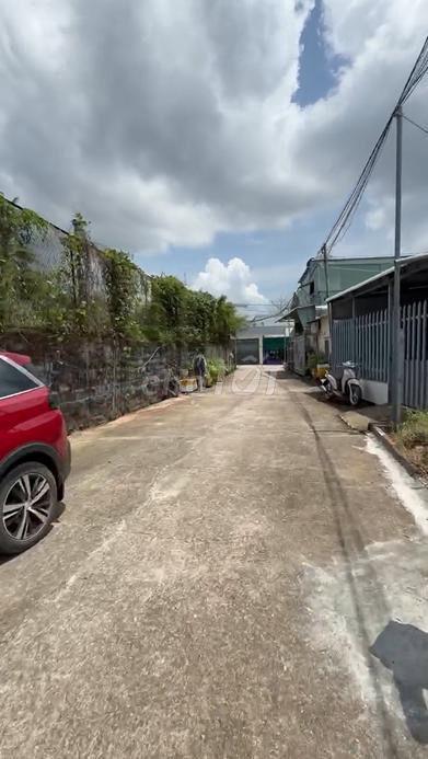 Cần bán lô 186m2 khu phố 5 ngay trung tâm Dương Đông. KD, để ở đều tốt
