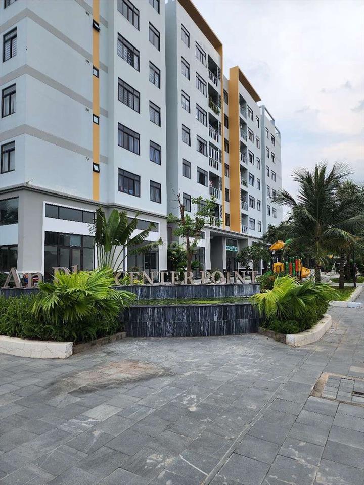 Bán chung cư gần chợ nổi CR