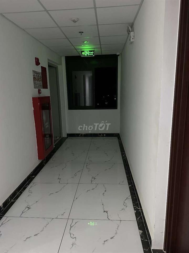 Bán chung cư gần chợ nổi CR