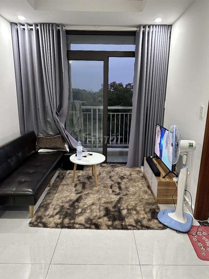 Bán chung cư gần chợ nổi CR