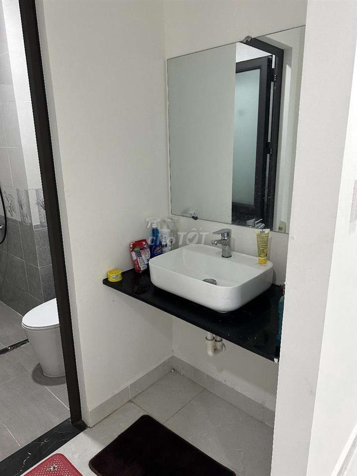 Bán chung cư gần chợ nổi CR