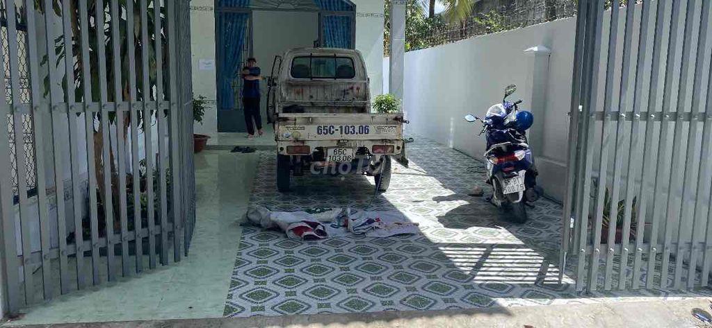 Bán 3 căn nhà Hôan Thiện