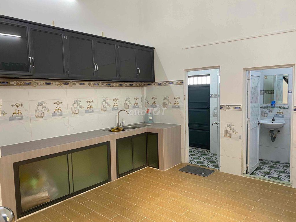 Bán 3 căn nhà Hôan Thiện