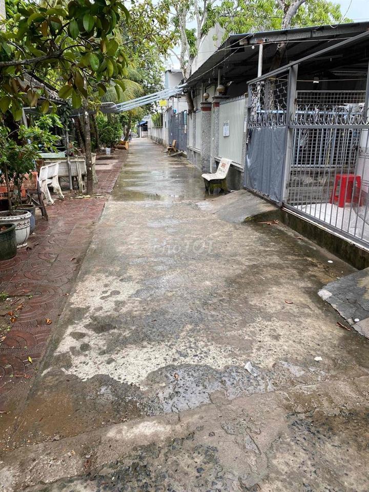 Bán 3 căn nhà Hôan Thiện