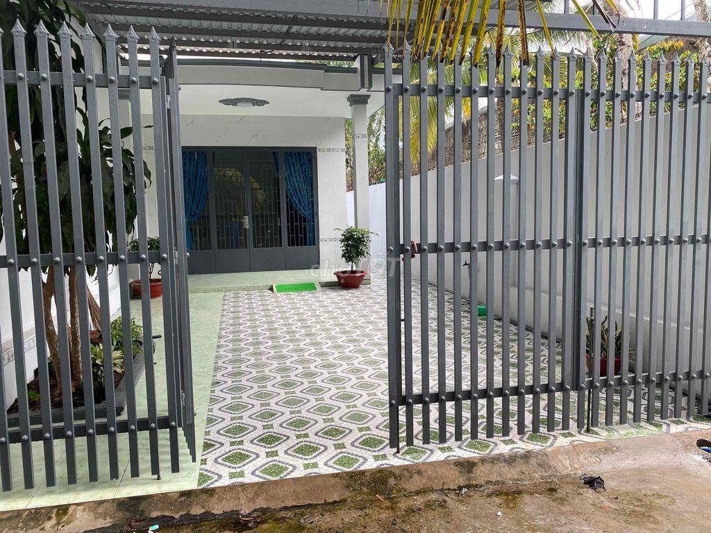 Bán 3 căn nhà Hôan Thiện