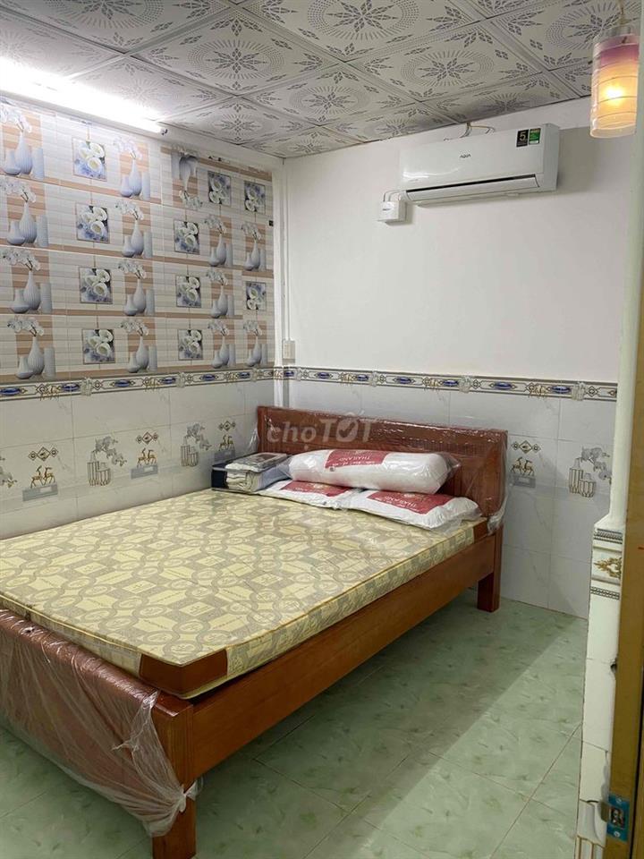 Bán 3 căn nhà Hôan Thiện