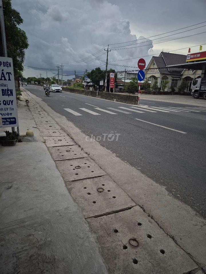 bán đất thổ cư
