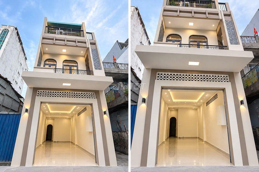 Mặt bằng Lê Văn Duyệt, Bình Thạnh