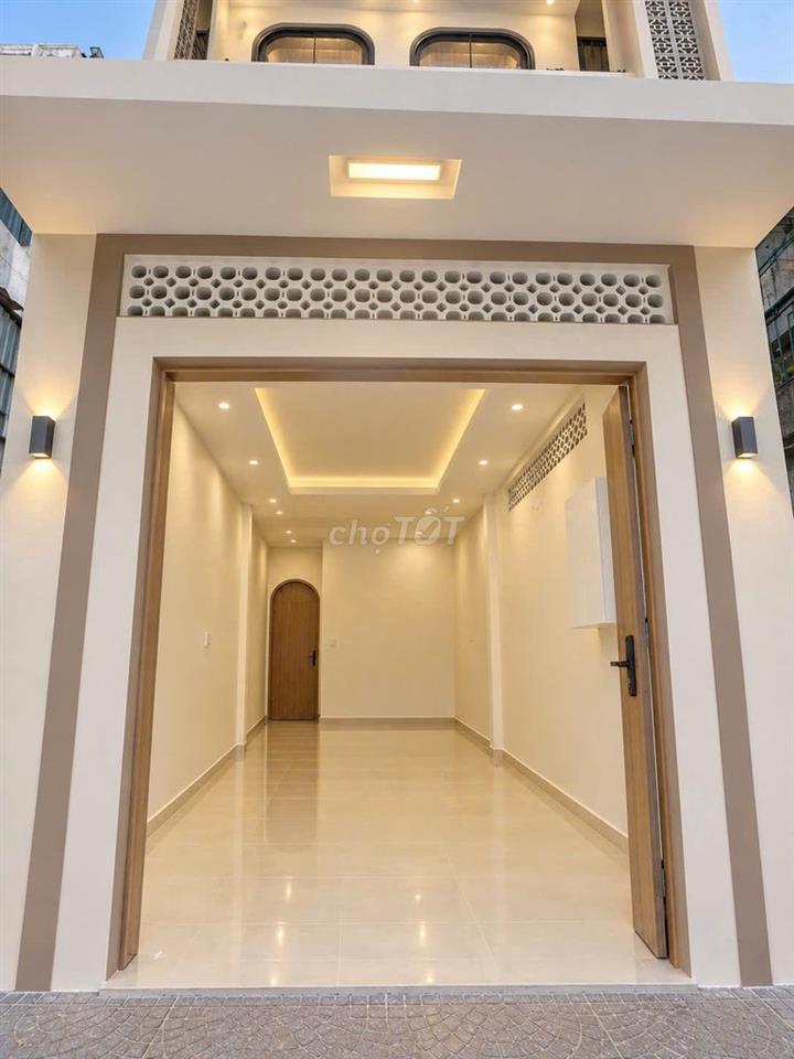 Mặt bằng Lê Văn Duyệt, Bình Thạnh