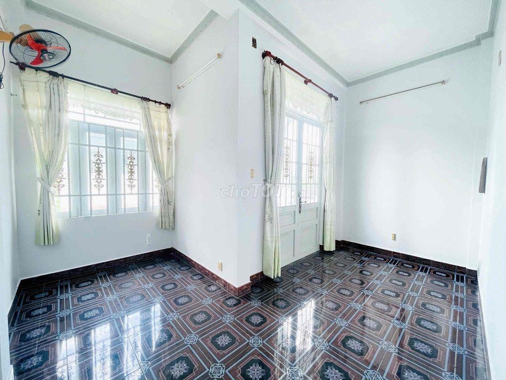 Nhà 1 lầu SHR 5*16 full thổ cư, ngay trung tâm P. An Phú Đông