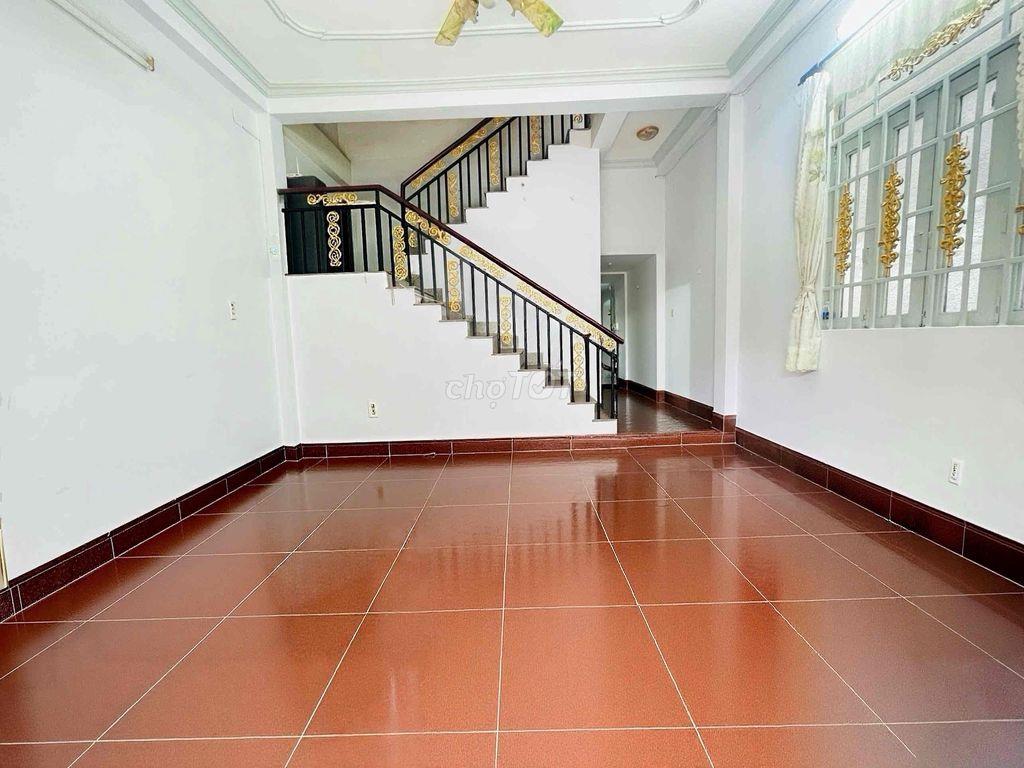 Nhà 1 lầu SHR 5*16 full thổ cư, ngay trung tâm P. An Phú Đông