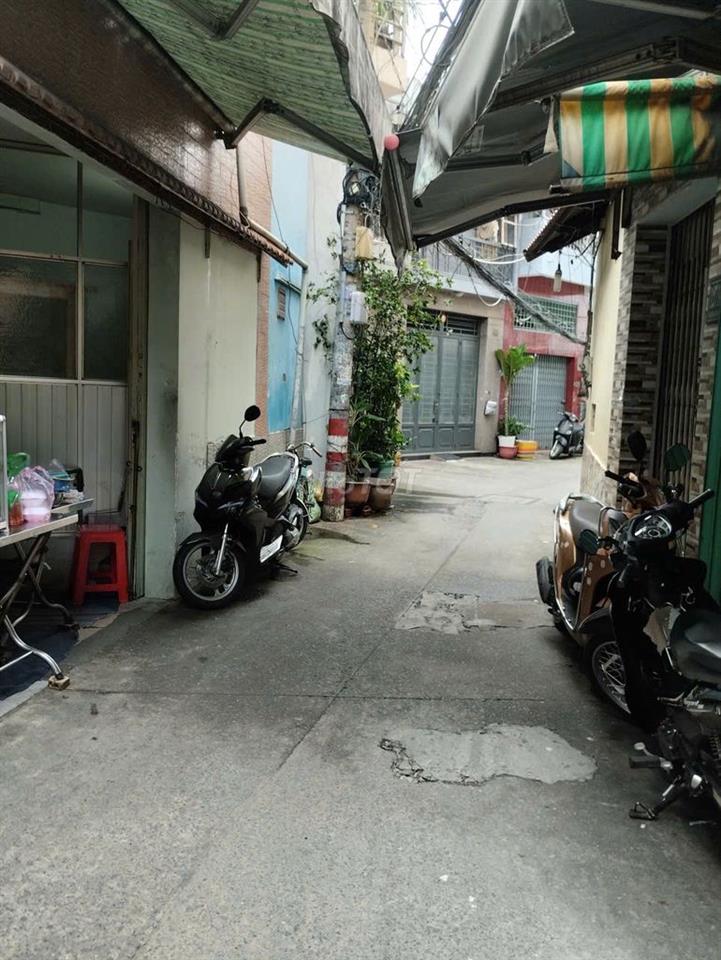 CHO THUÊ NHÀ NGUYÊN CĂN 