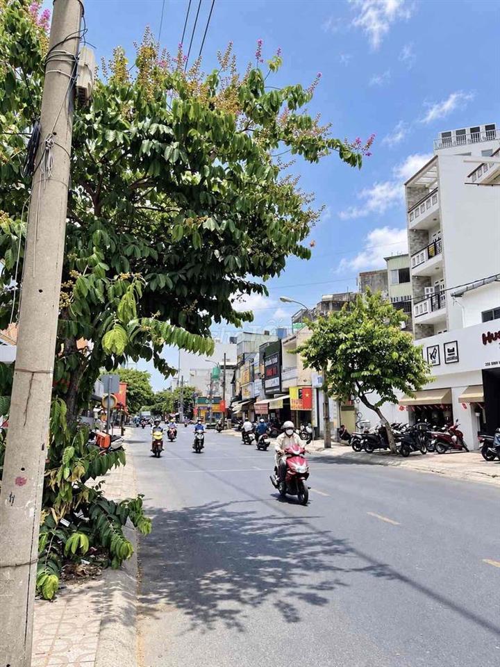 ☘️ BÁN NHÀ MTKD 211 BÌNH THỚI, P.BÌNH THỚI, TPHCM