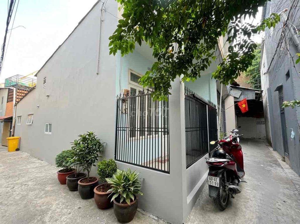 🚨 SIÊU PHẨM BÌNH CHIỂU – NHÀ LÔ GÓC 62M² – GIÁ CỰC TỐT CHỈ 2.98 TỶ (BỚ