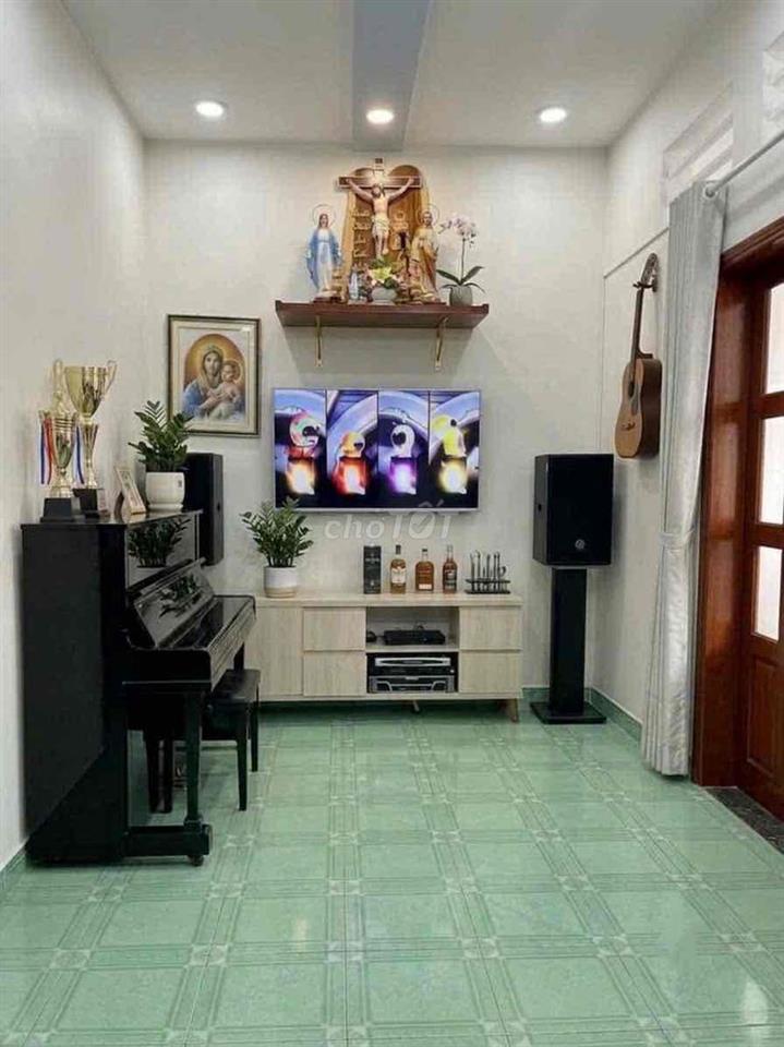 🚨 SIÊU PHẨM BÌNH CHIỂU – HẺM XE HƠI 70M² – GIÁ MỚI NHỈNH 3 TỶ 🚨