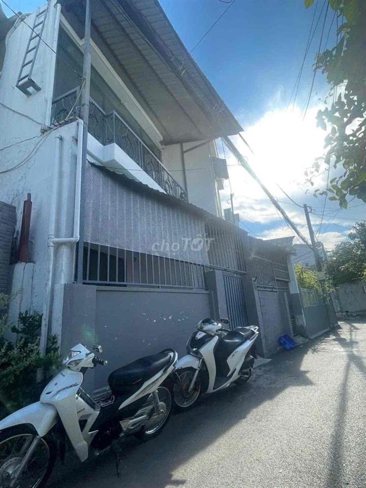🔥 CHỈ 4 TỶ – NHÀ ĐẸP 45M² ĐƯỜNG NHỰA Ô TÔ SÁT CHỢ TAM HÀ THỦ ĐỨC