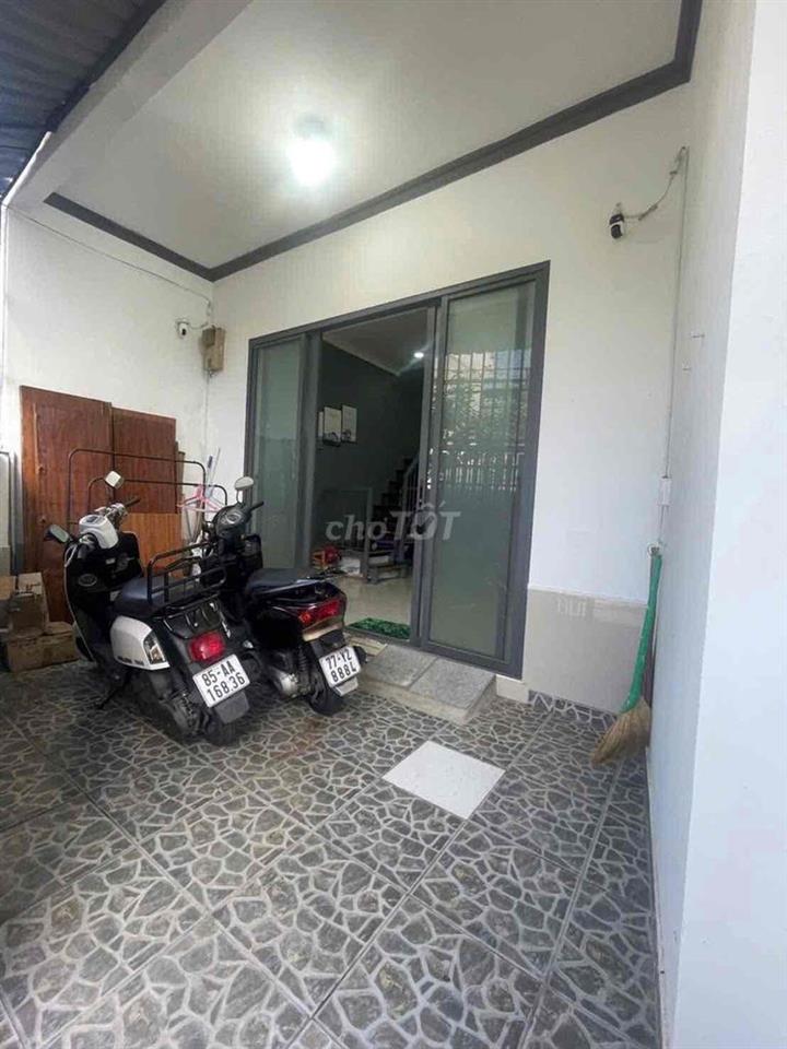 🔥 CHỈ 4 TỶ – NHÀ ĐẸP 45M² ĐƯỜNG NHỰA Ô TÔ SÁT CHỢ TAM HÀ THỦ ĐỨC