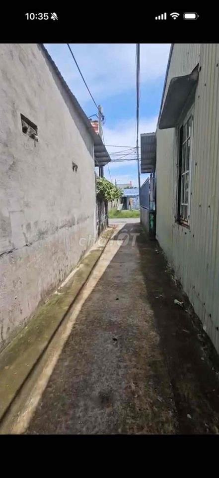 Nhà cũ có 3phòng trọ  - hai mặt kiệt 3m Ngô Xuân Thu - cầu Nam Ô