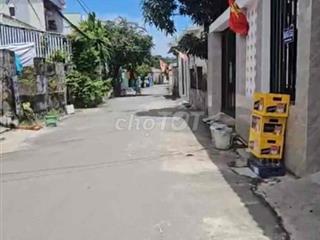 Nhà cũ có 3phòng trọ  - hai mặt kiệt 3m Ngô Xuân Thu - cầu Nam Ô